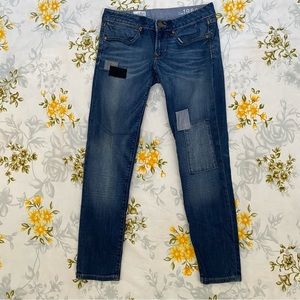 Gap Size 26 Always Skinny Jean